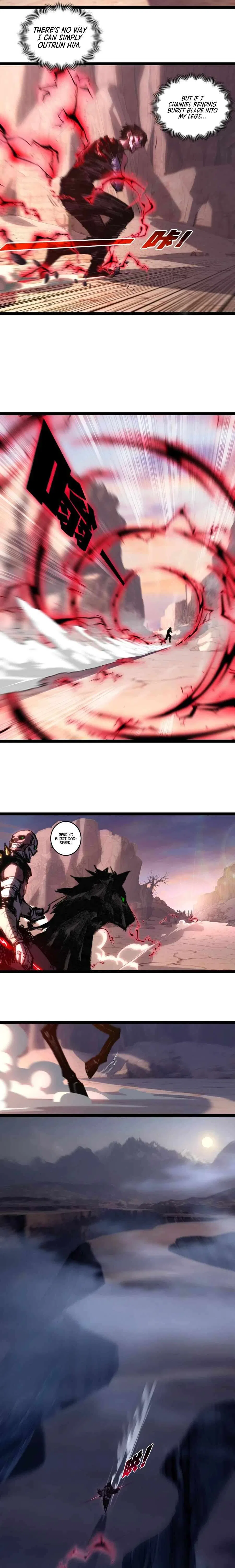 Moon Slayer Chapter 67 – Page 6