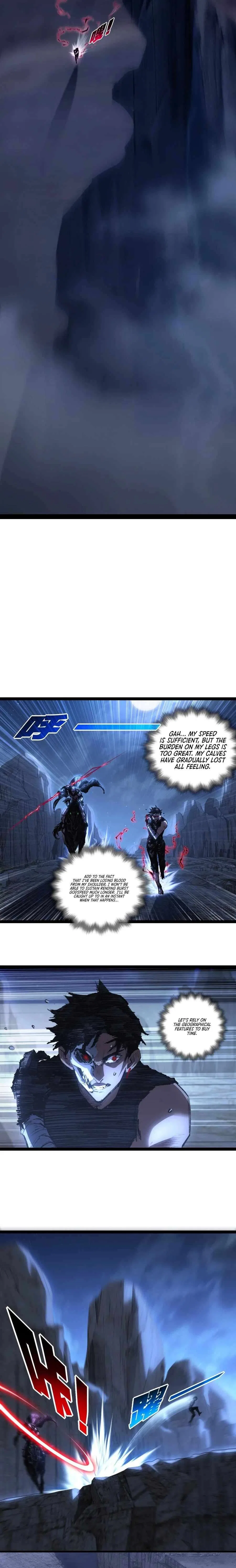 Moon Slayer Chapter 67 – Page 7