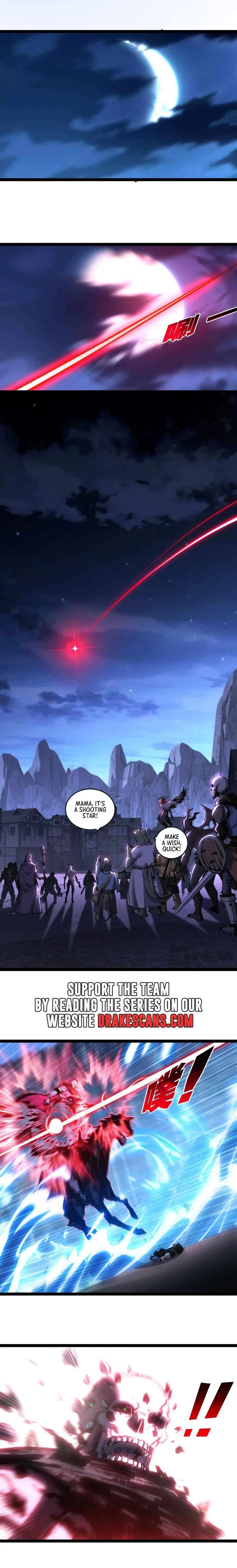 Moon Slayer Chapter 67 – Page 12