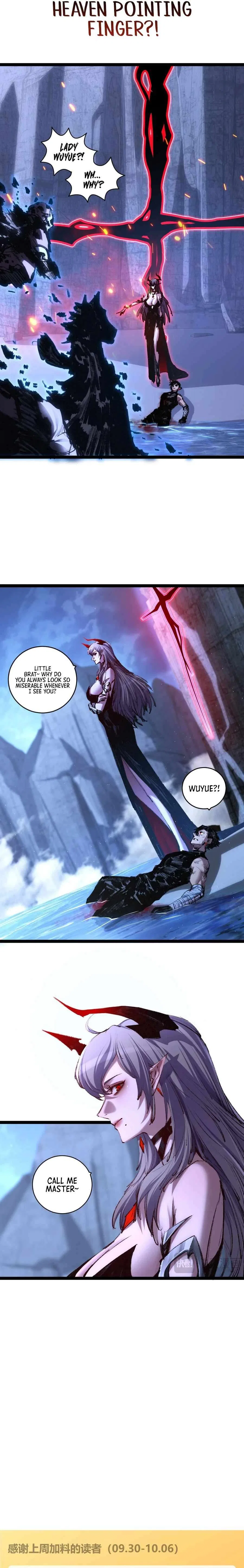 Moon Slayer Chapter 67 – Page 13