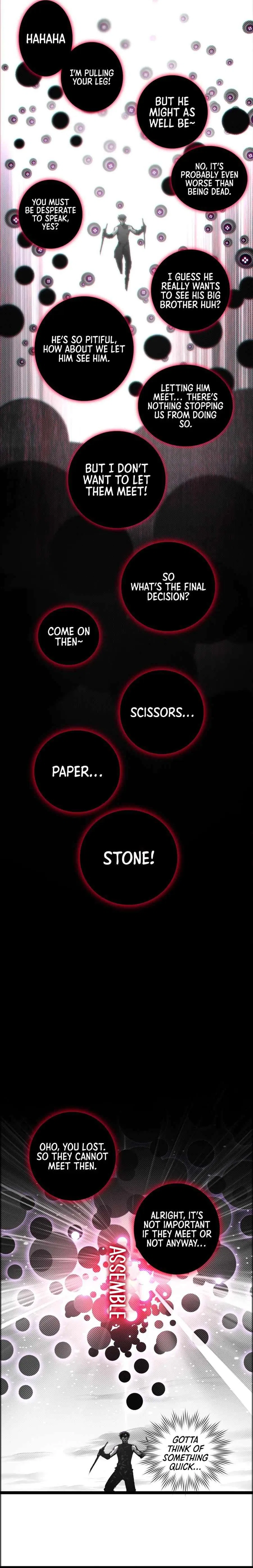 Moon Slayer Chapter 64 – Page 6
