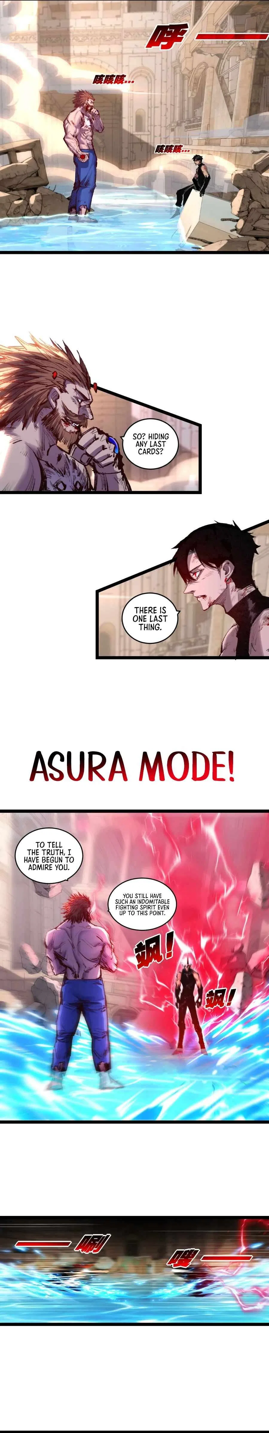 Moon Slayer Chapter 63 – Page 2