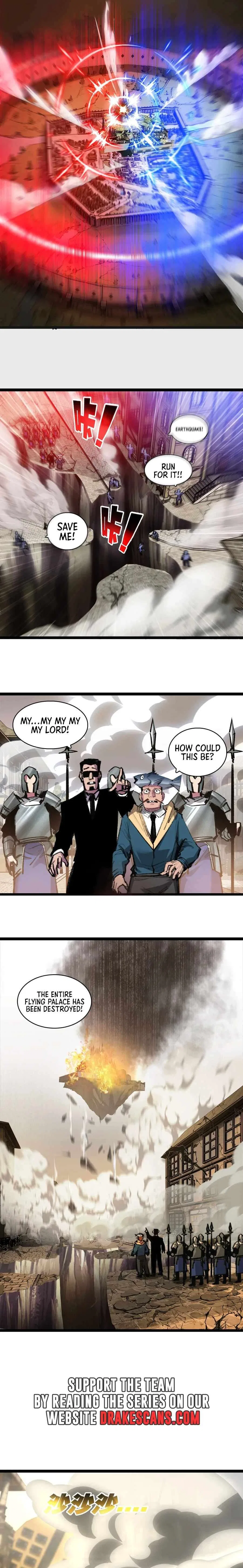 Moon Slayer Chapter 62 – Page 12