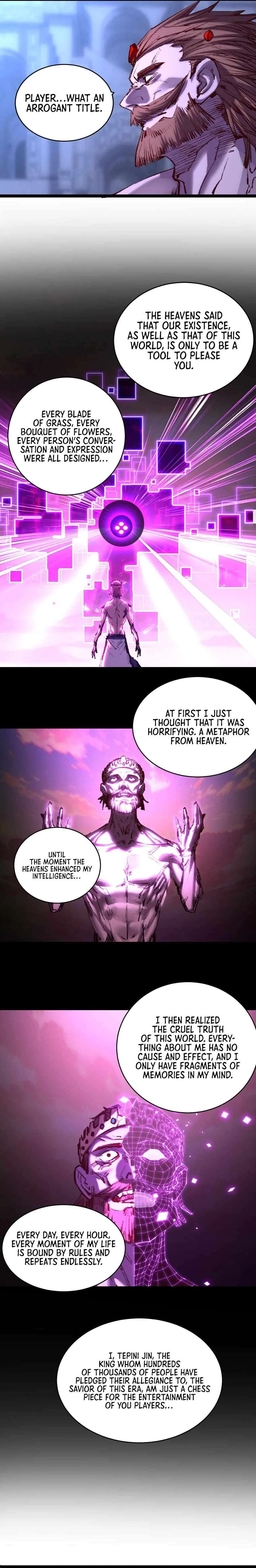 Moon Slayer Chapter 60 – Page 2