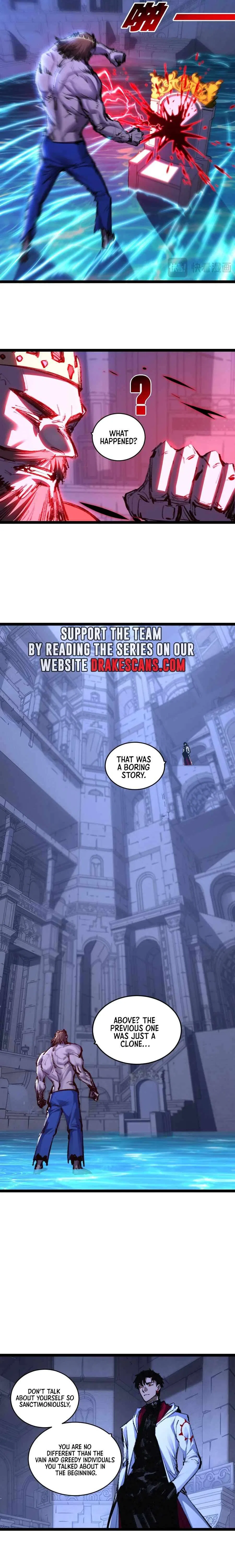 Moon Slayer Chapter 57 – Page 11