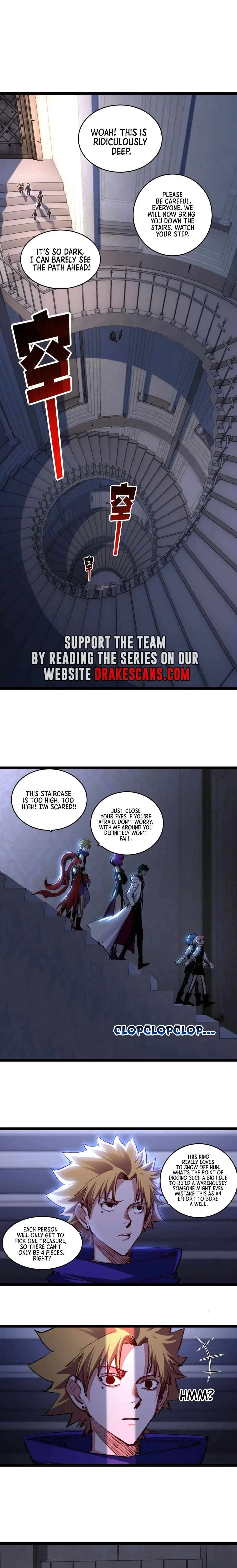 Moon Slayer Chapter 56 – Page 3