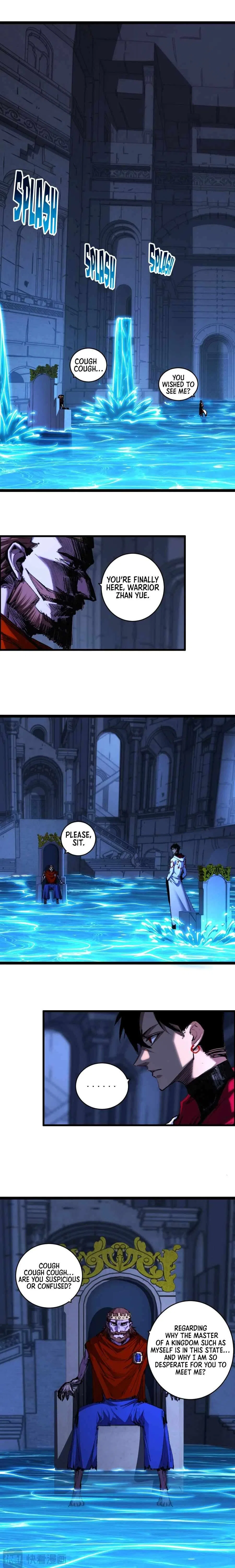 Moon Slayer Chapter 56 – Page 6