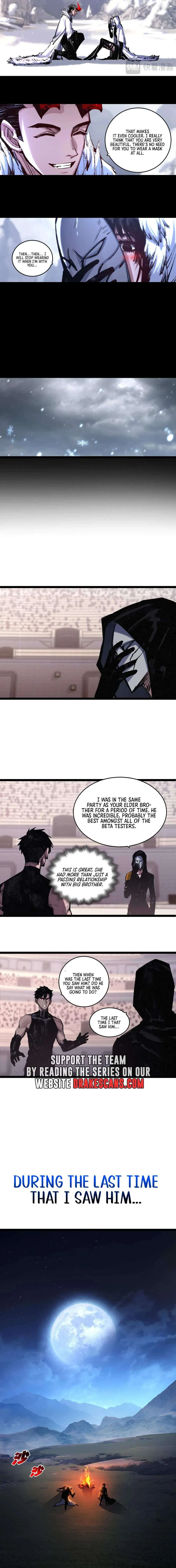 Moon Slayer Chapter 55 – Page 5