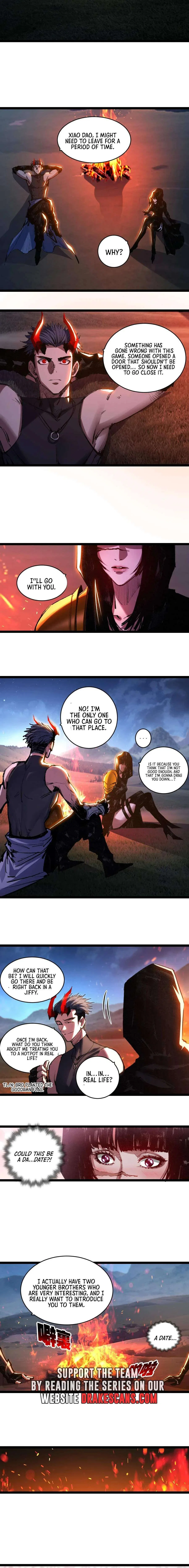 Moon Slayer Chapter 55 – Page 6