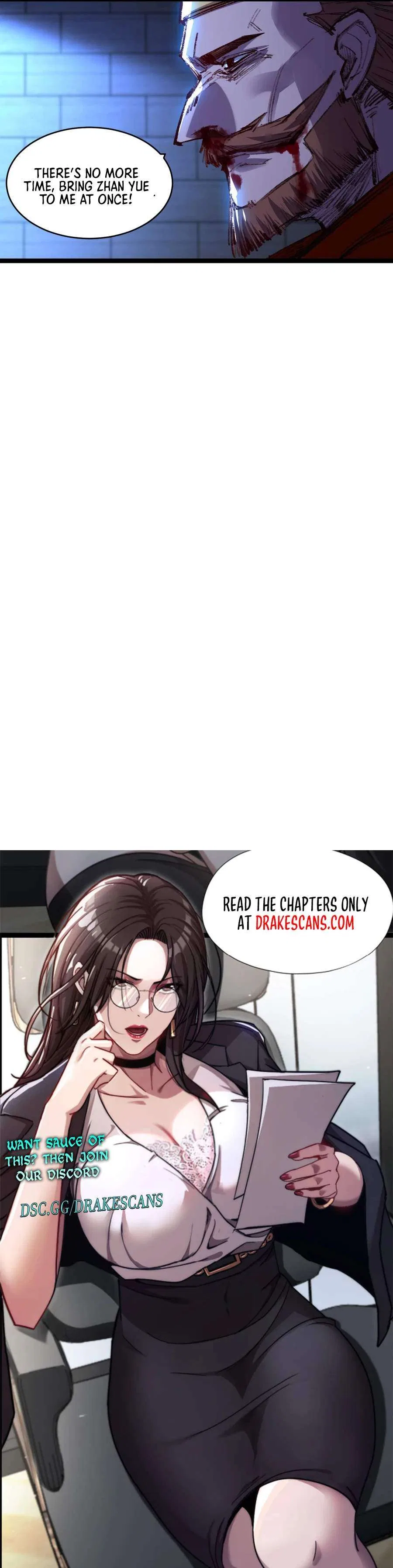 Moon Slayer Chapter 55 – Page 8