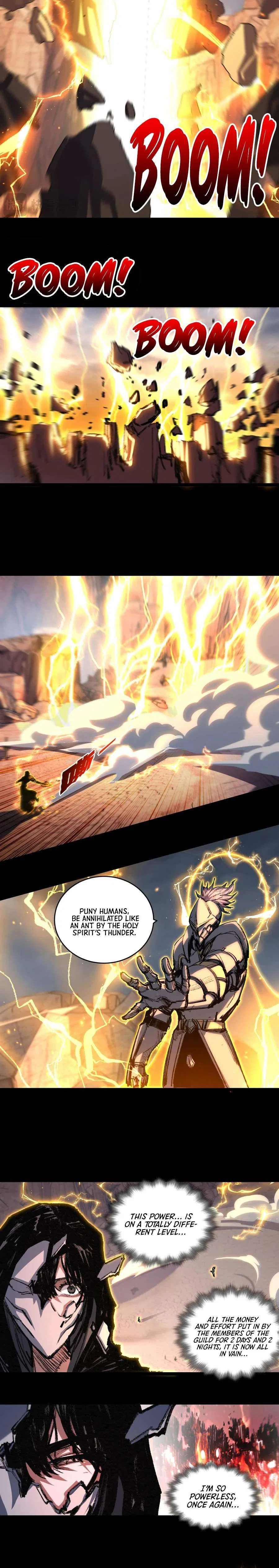 Moon Slayer Chapter 54 – Page 8