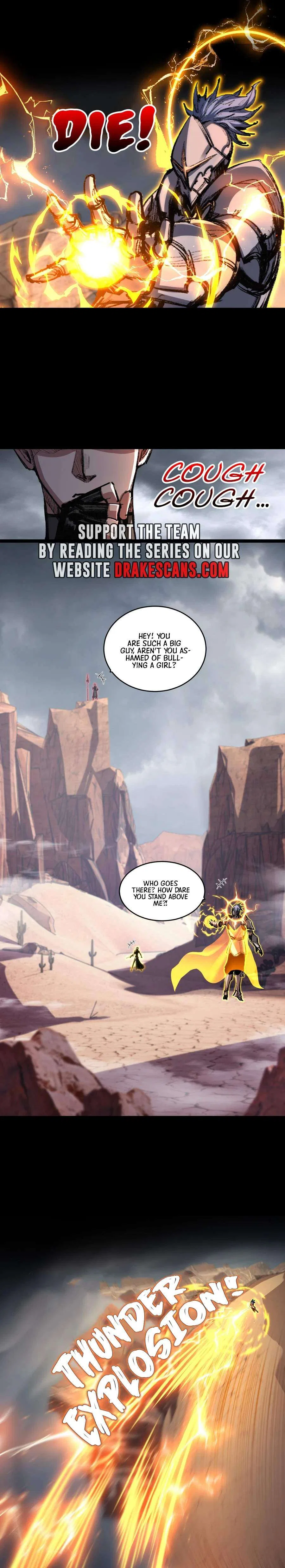 Moon Slayer Chapter 54 – Page 9
