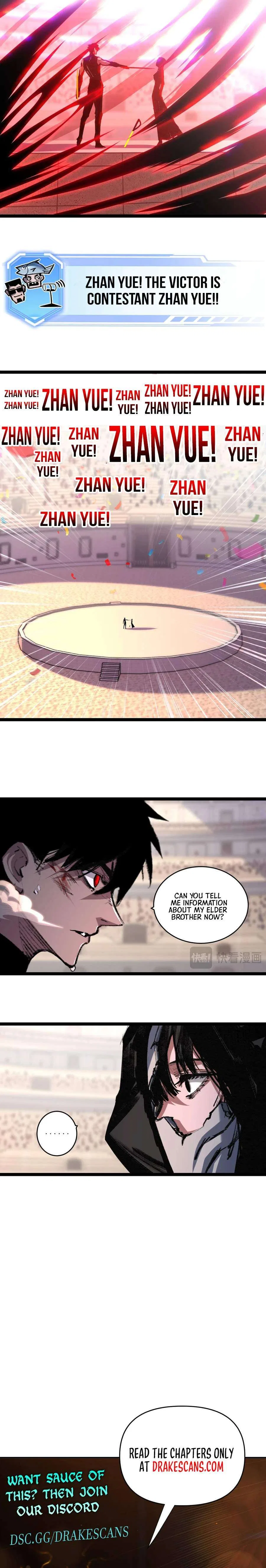 Moon Slayer Chapter 54 – Page 15
