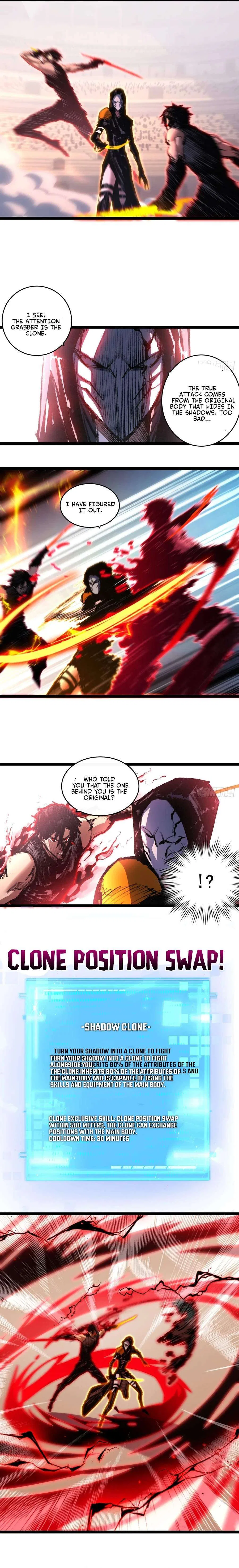 Moon Slayer Chapter 53 – Page 9