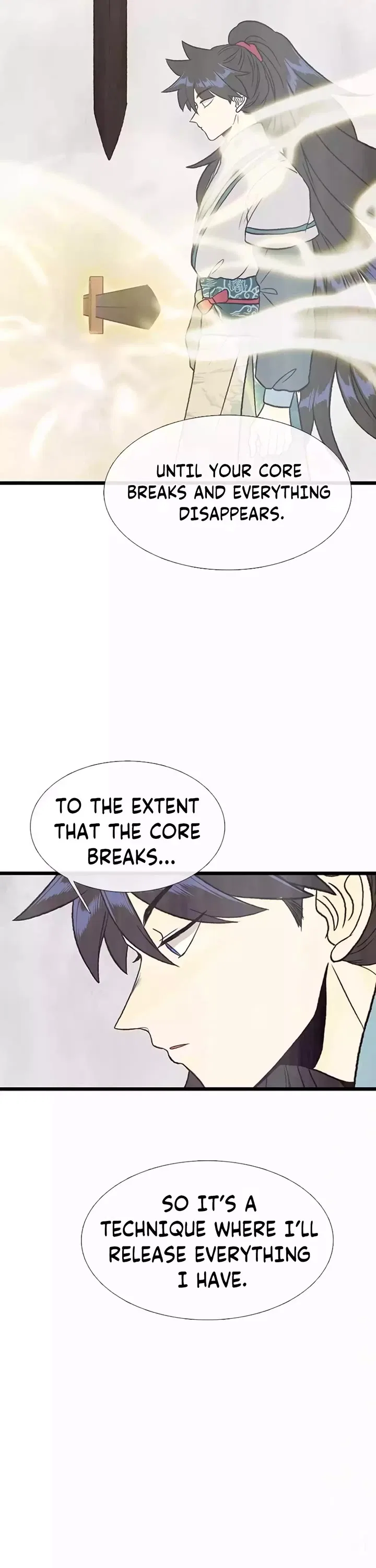 Reborn as a Scholar Chapter 214 – Page 7