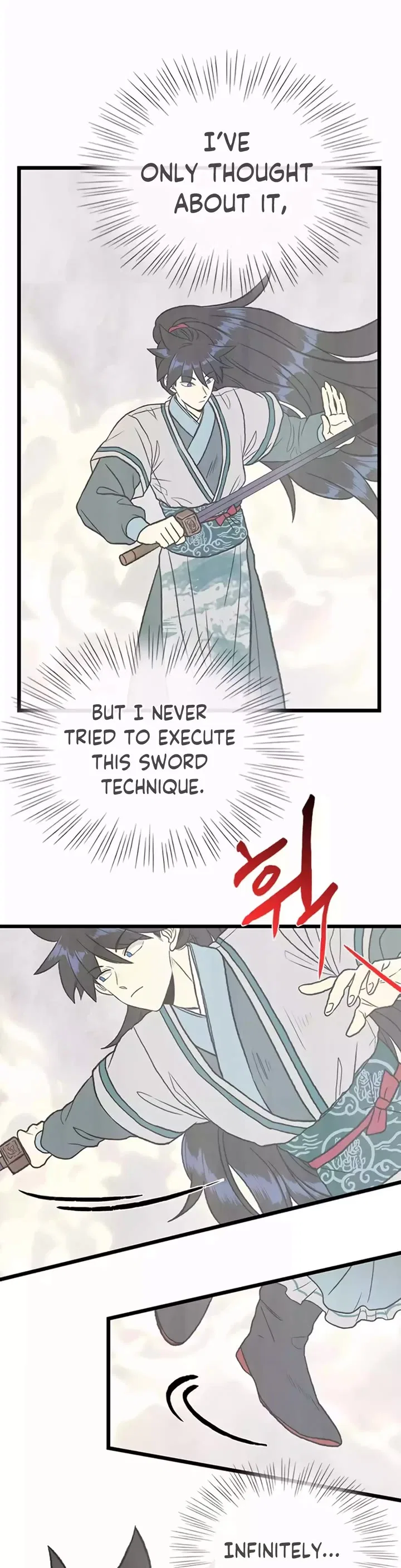 Reborn as a Scholar Chapter 214 – Page 9