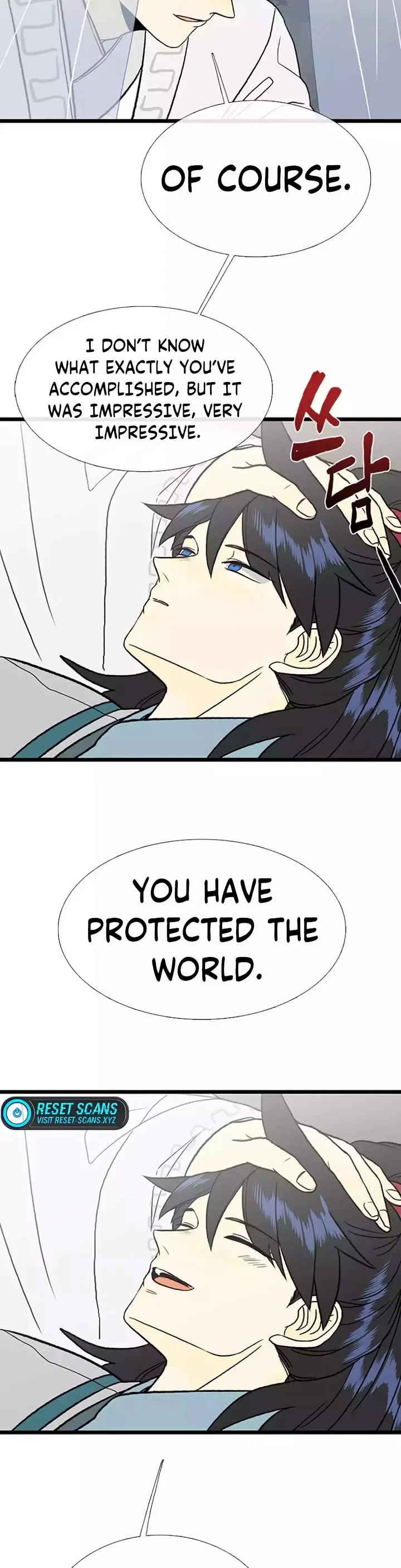 Reborn as a Scholar Chapter 214 – Page 19