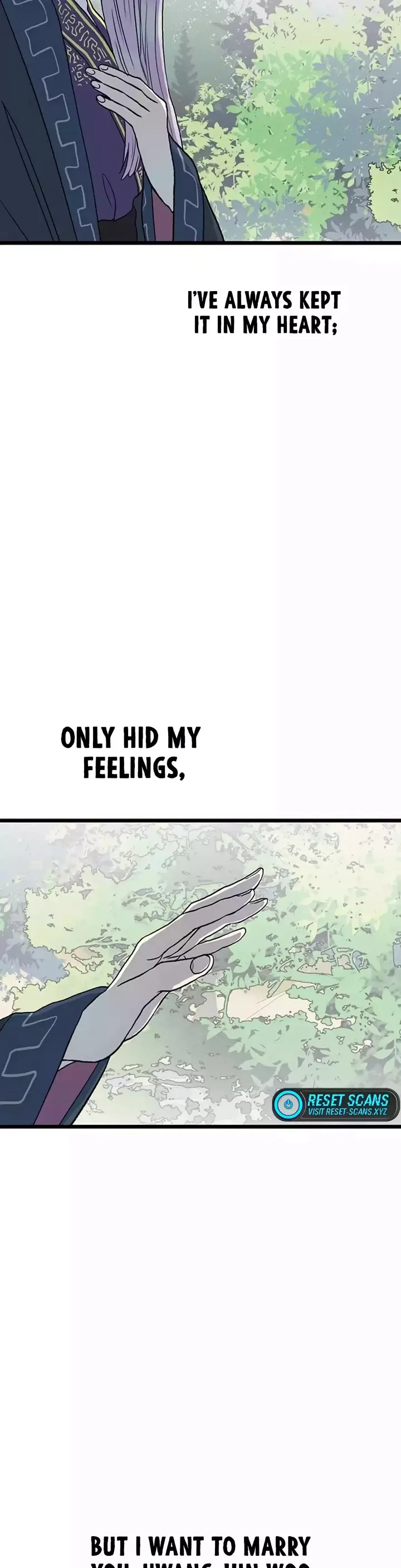 Reborn as a Scholar Chapter 214 – Page 34