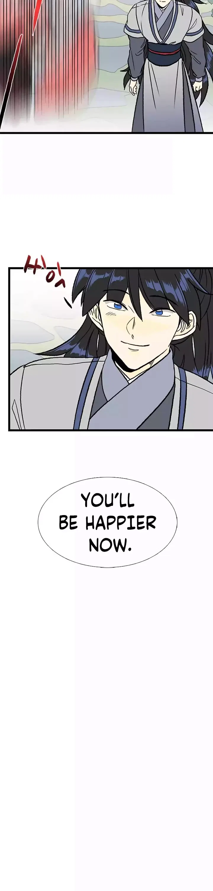 Reborn as a Scholar Chapter 214 – Page 37