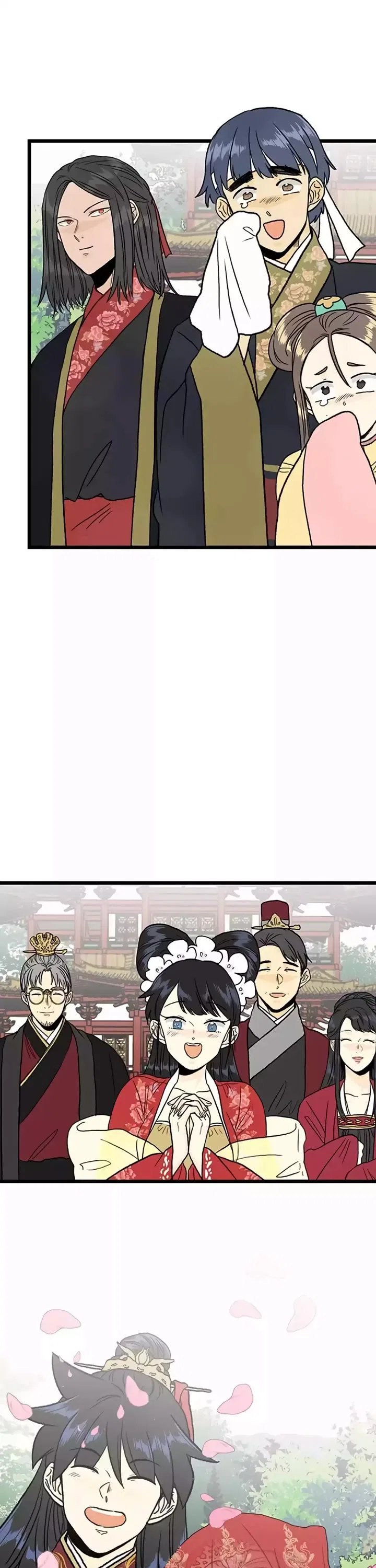 Reborn as a Scholar Chapter 214 – Page 41
