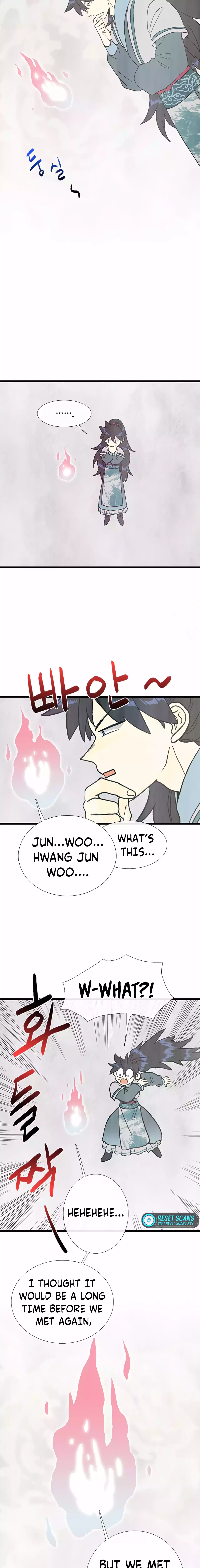 Reborn as a Scholar Chapter 213 – Page 6