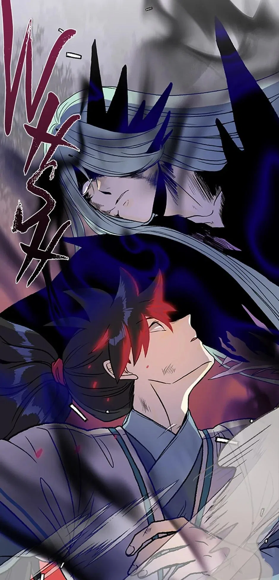 Reborn as a Scholar Chapter 212 – Page 3