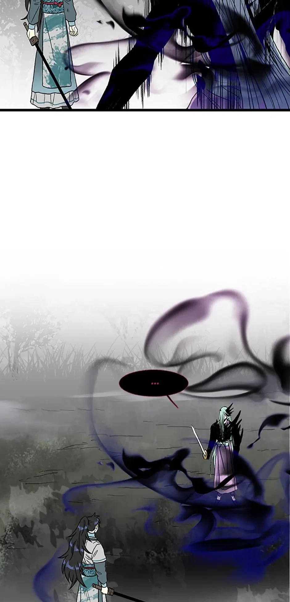 Reborn as a Scholar Chapter 212 – Page 7