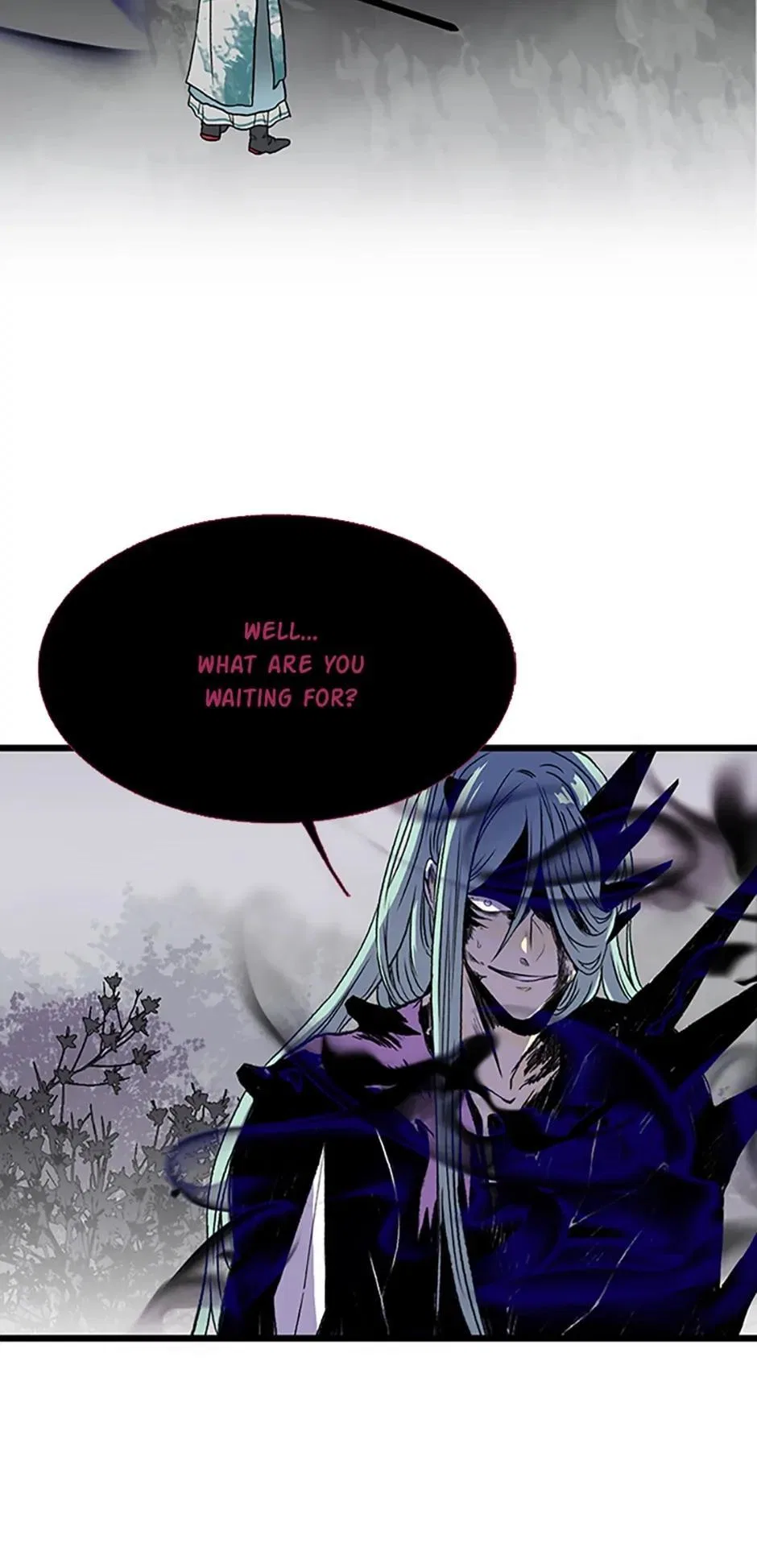 Reborn as a Scholar Chapter 212 – Page 8