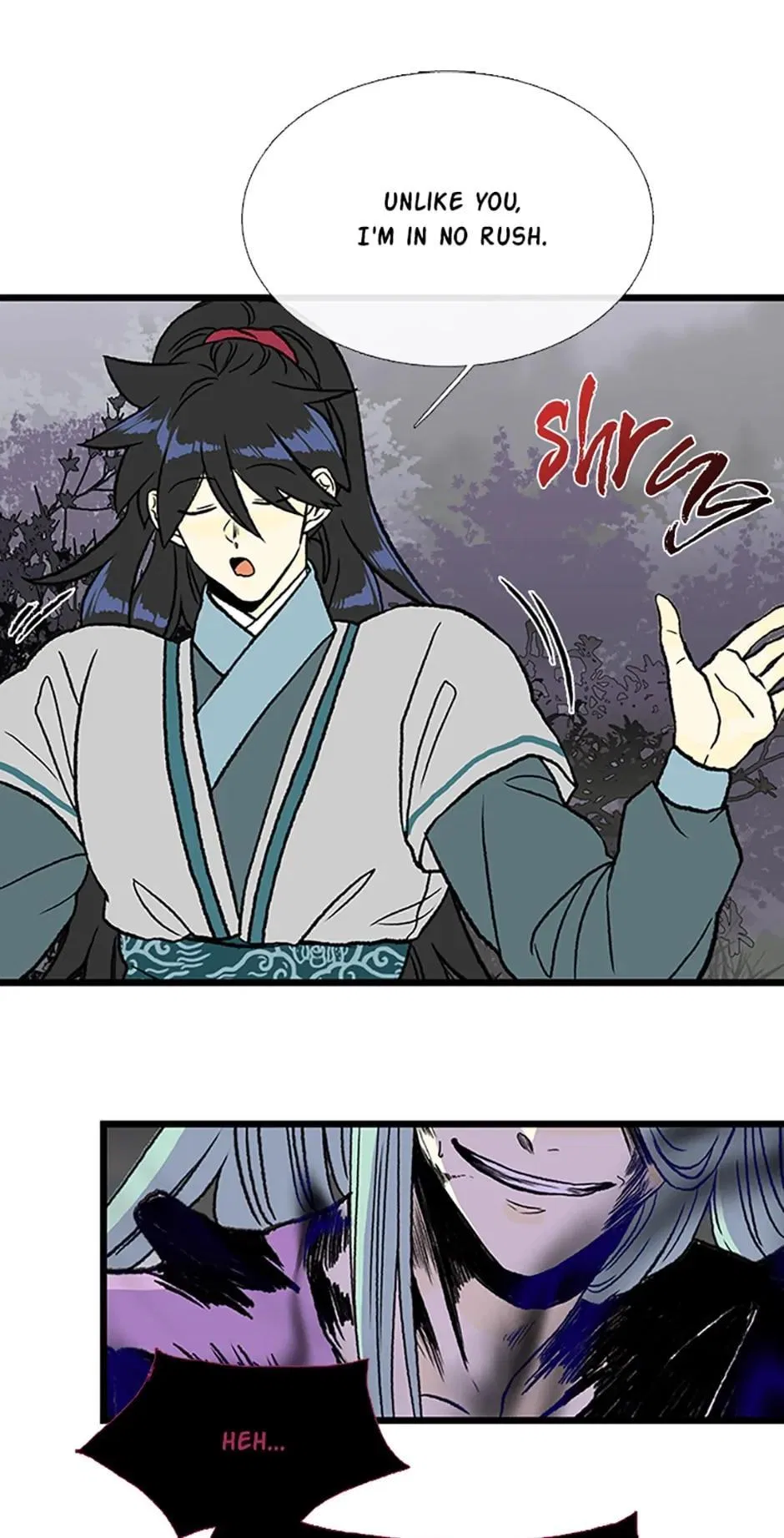 Reborn as a Scholar Chapter 212 – Page 9