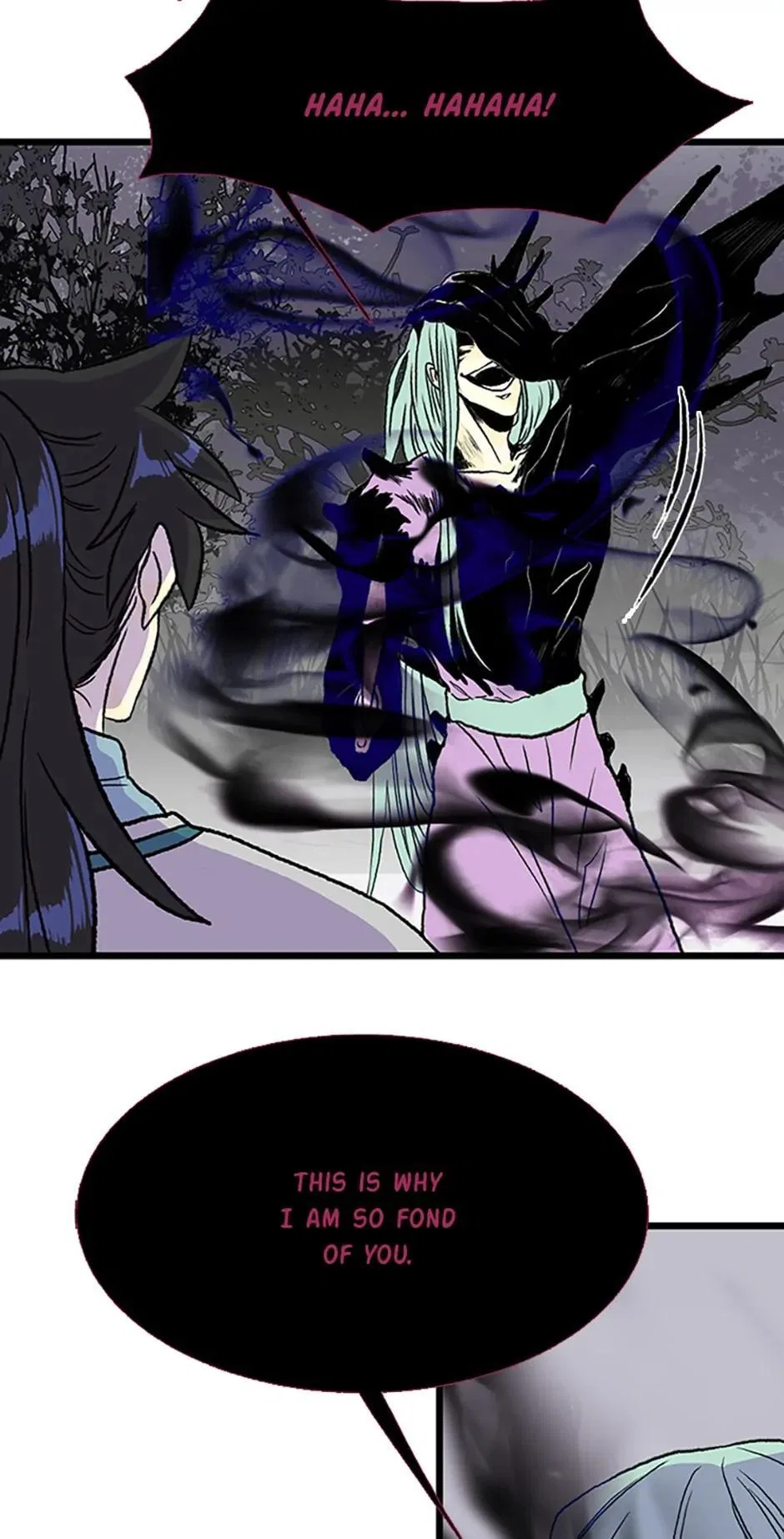 Reborn as a Scholar Chapter 212 – Page 10