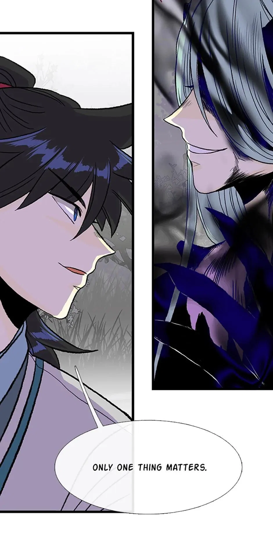 Reborn as a Scholar Chapter 212 – Page 11