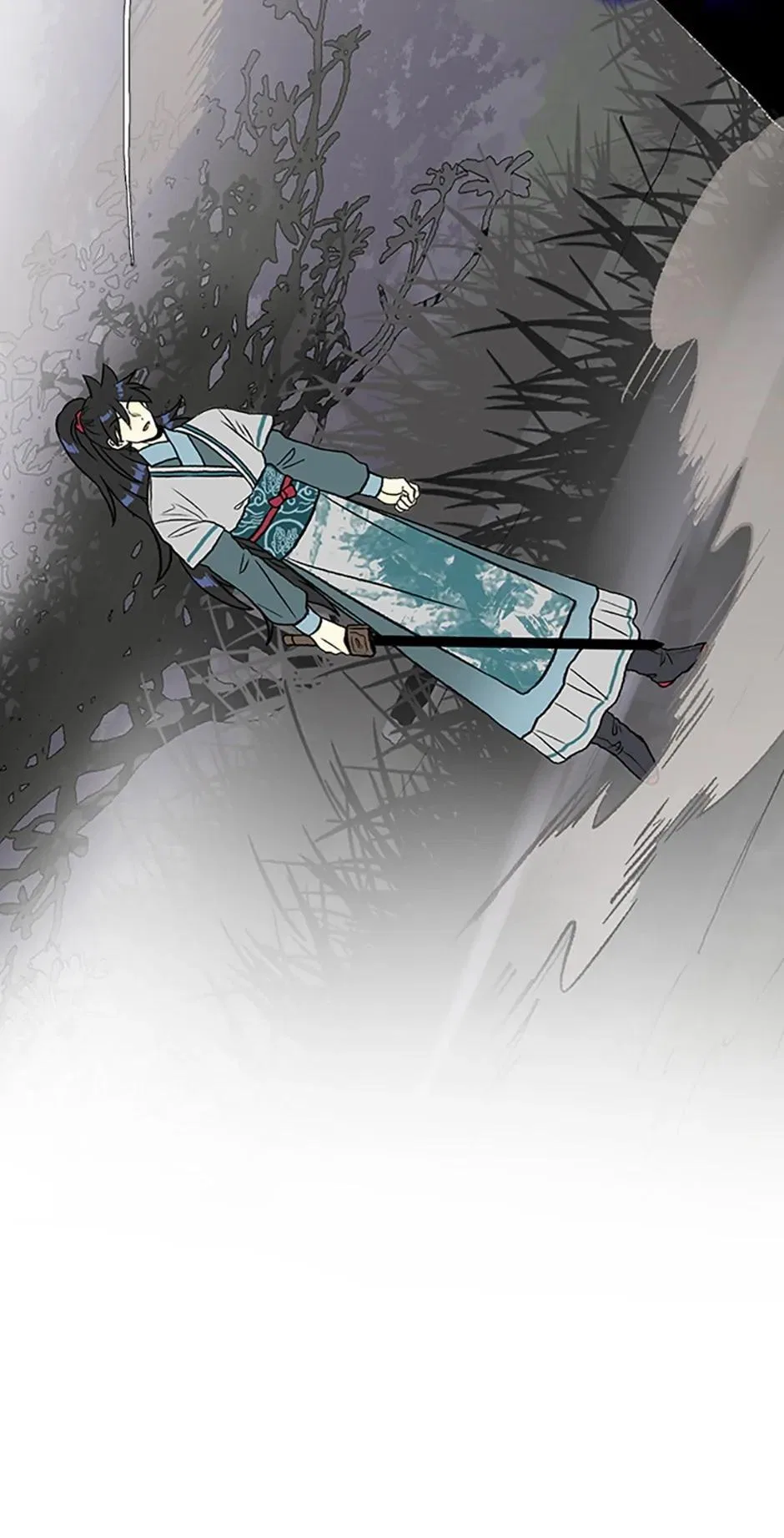 Reborn as a Scholar Chapter 212 – Page 13