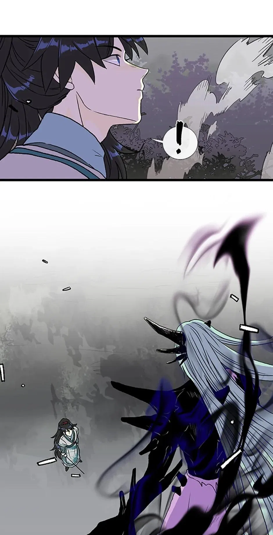 Reborn as a Scholar Chapter 212 – Page 16