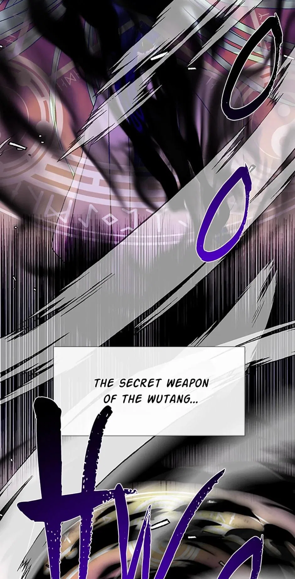 Reborn as a Scholar Chapter 212 – Page 19