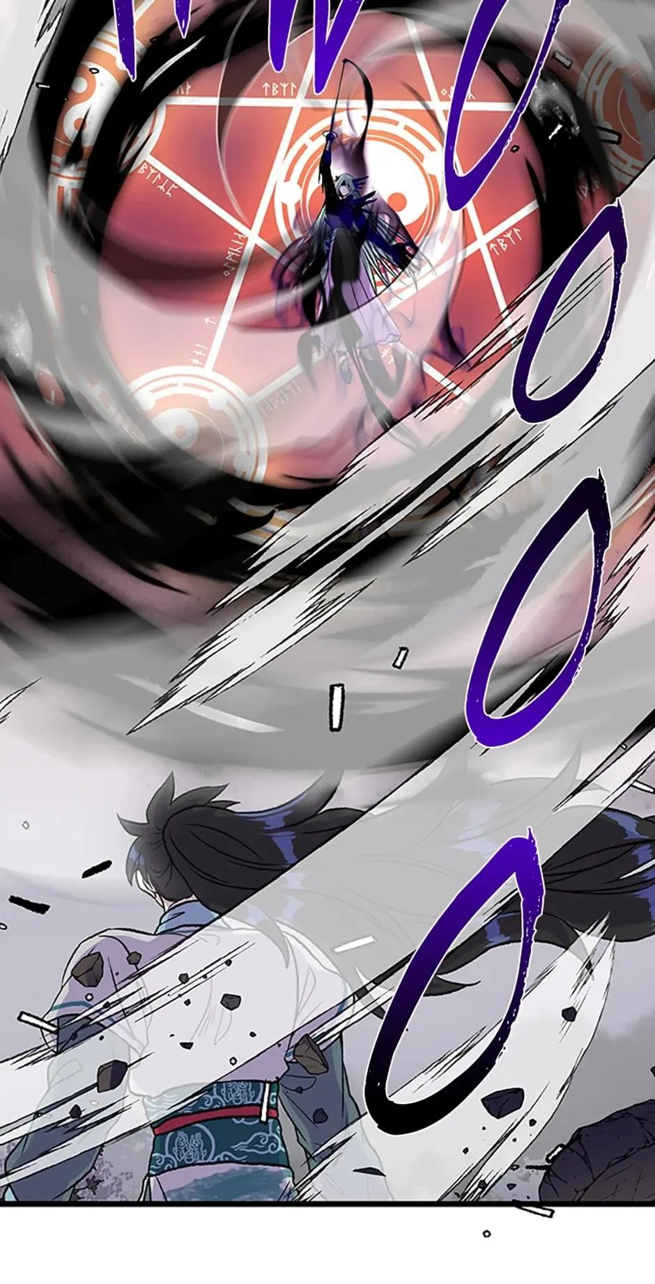 Reborn as a Scholar Chapter 212 – Page 20