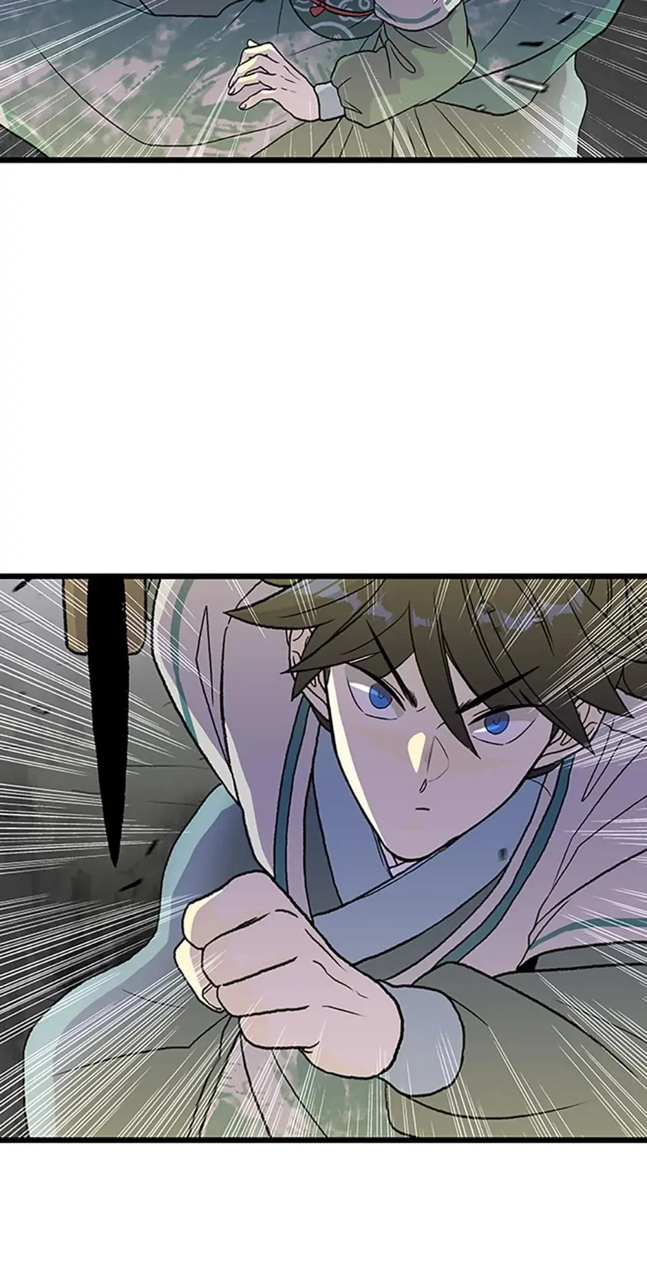 Reborn as a Scholar Chapter 212 – Page 28