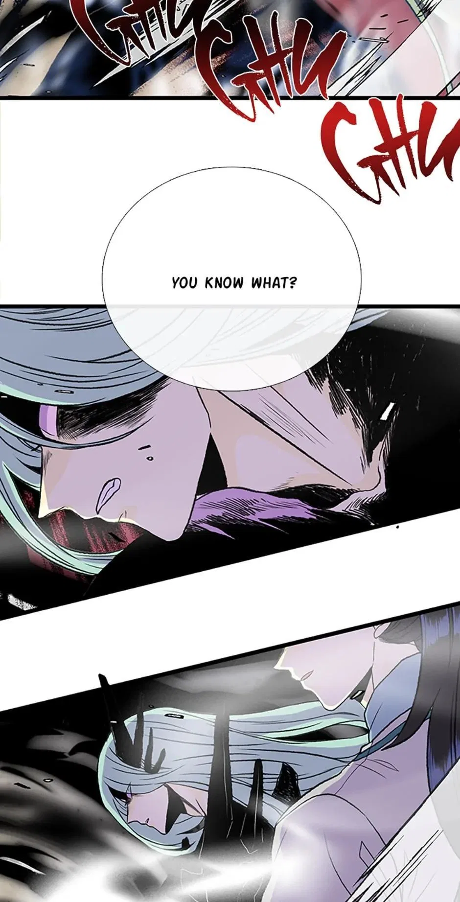 Reborn as a Scholar Chapter 212 – Page 33
