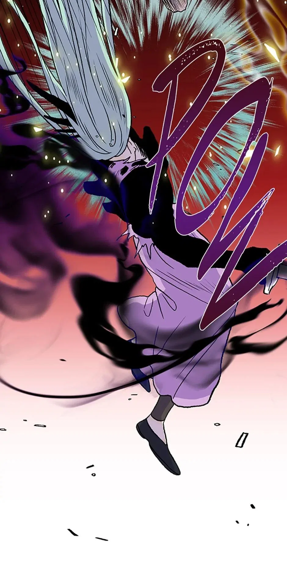 Reborn as a Scholar Chapter 212 – Page 36