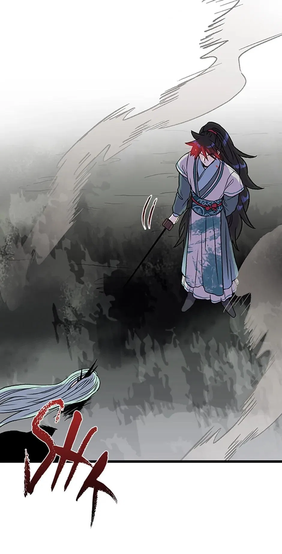 Reborn as a Scholar Chapter 212 – Page 52