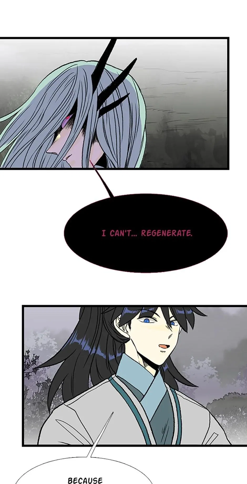 Reborn as a Scholar Chapter 212 – Page 53