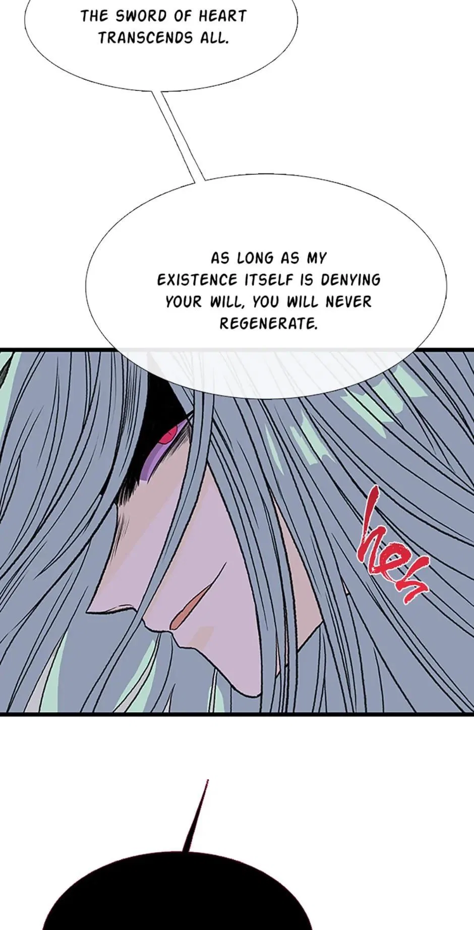 Reborn as a Scholar Chapter 212 – Page 54