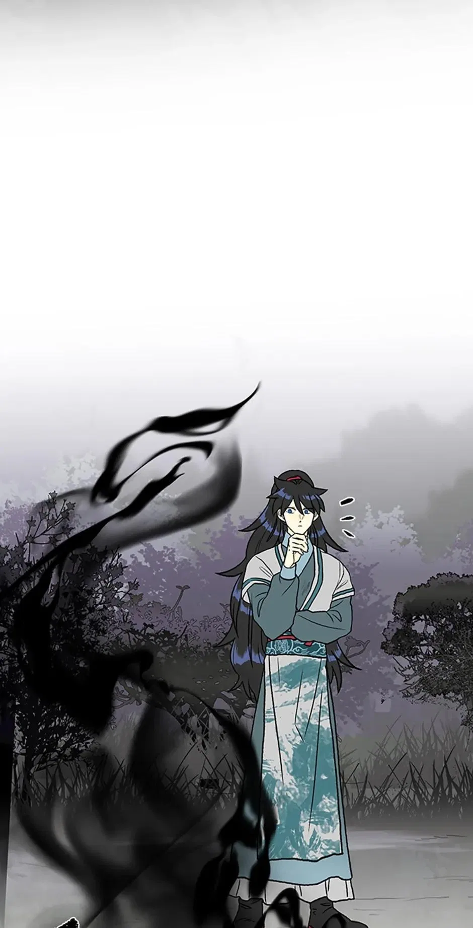 Reborn as a Scholar Chapter 212 – Page 60