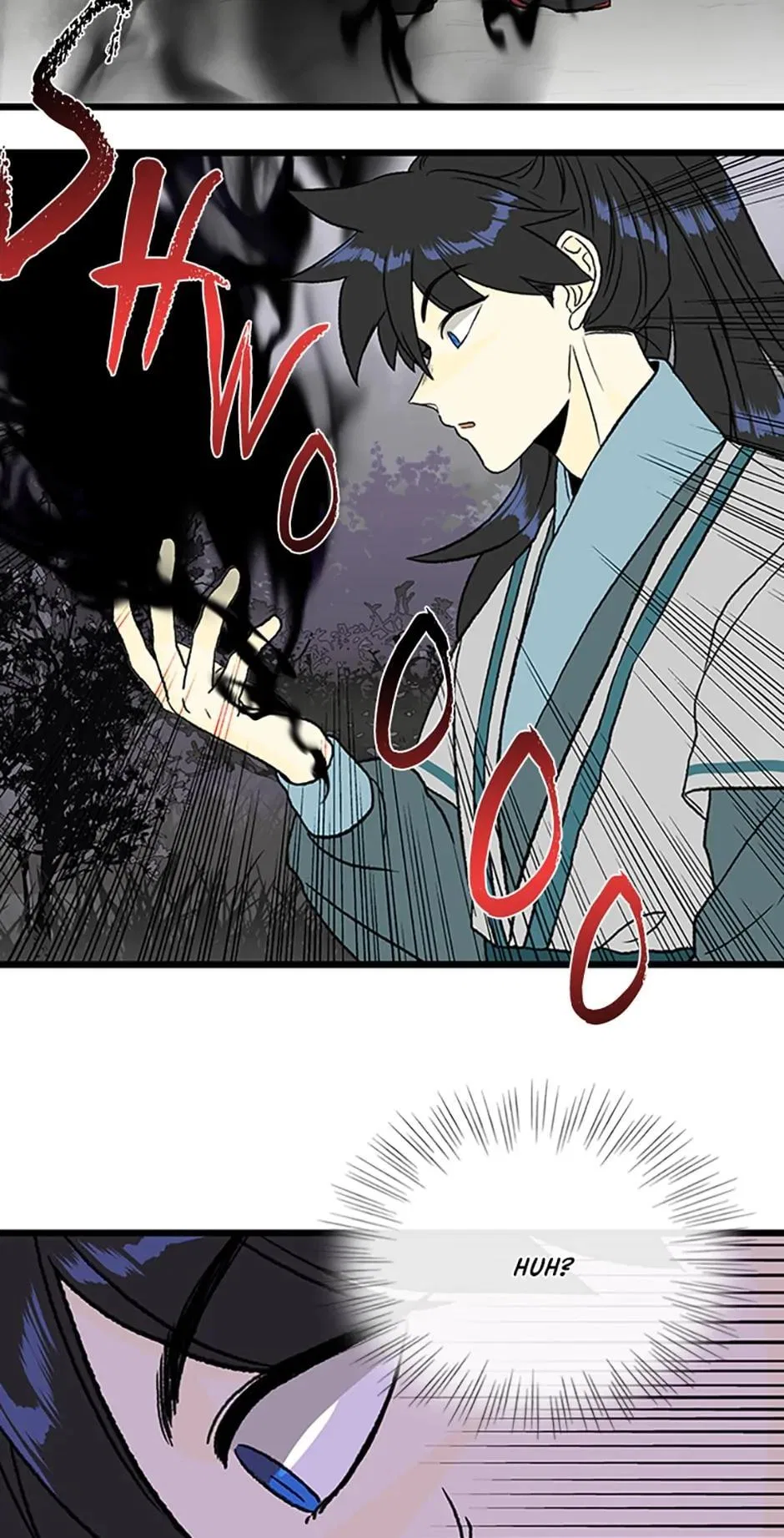 Reborn as a Scholar Chapter 212 – Page 61