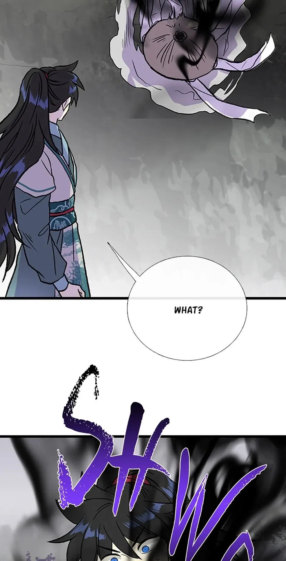 Reborn as a Scholar Chapter 212 – Page 66