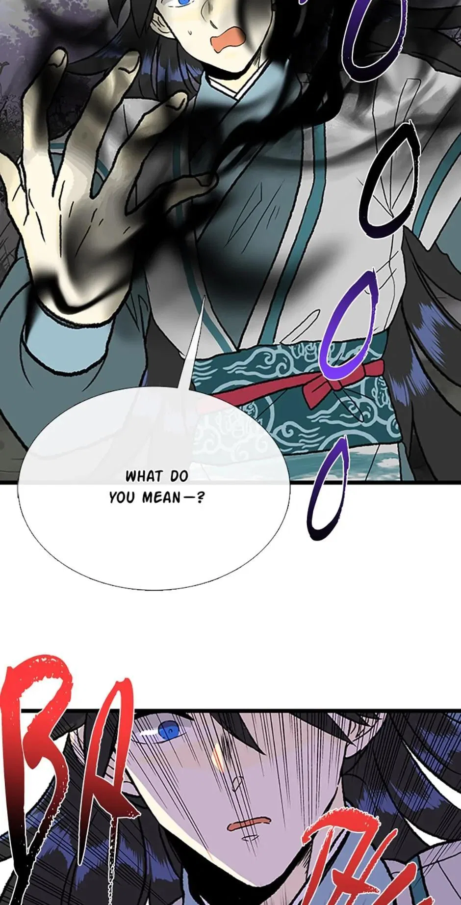 Reborn as a Scholar Chapter 212 – Page 67