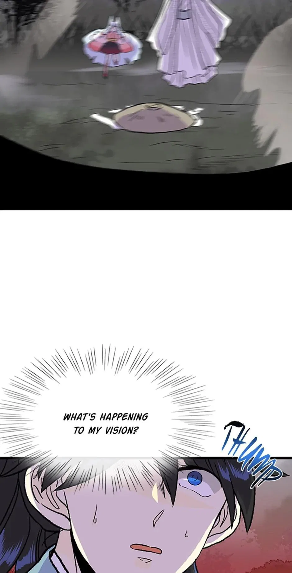 Reborn as a Scholar Chapter 212 – Page 69