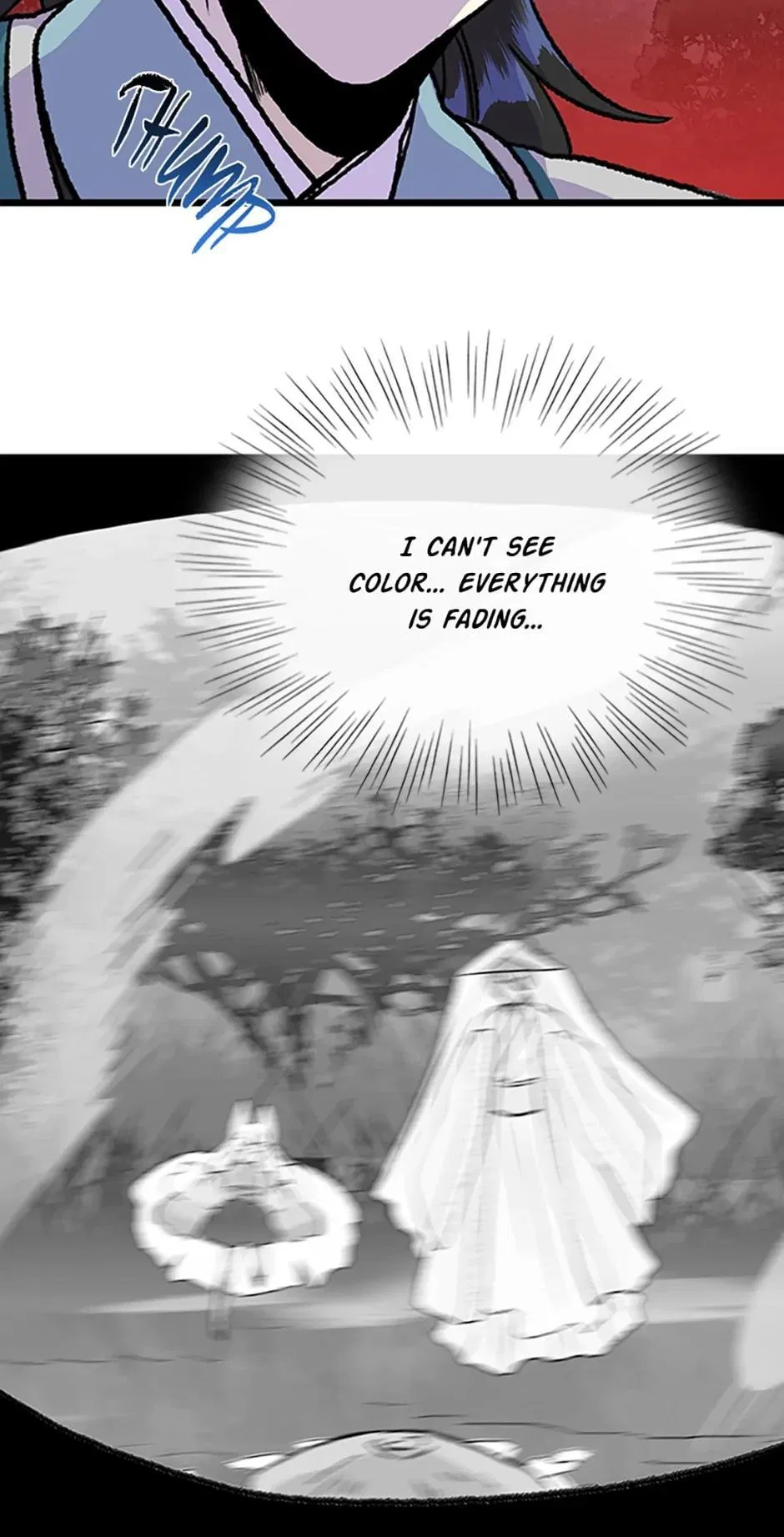 Reborn as a Scholar Chapter 212 – Page 70