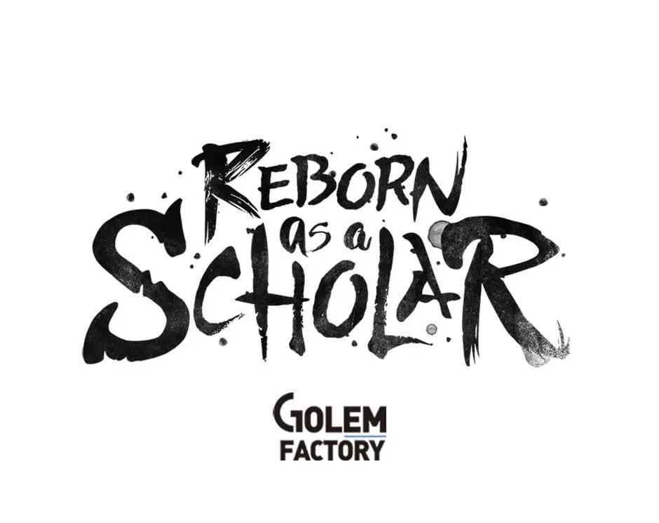 Reborn as a Scholar Chapter 212 – Page 79