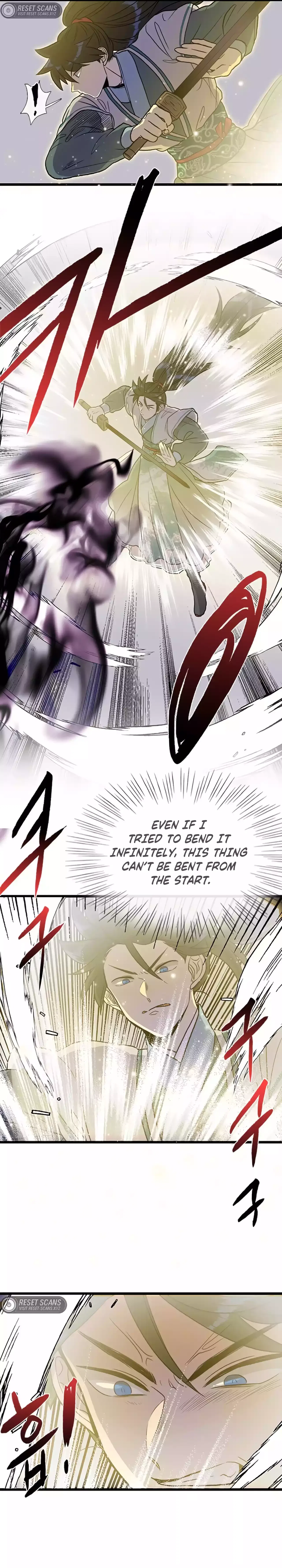 Reborn as a Scholar Chapter 211 – Page 7