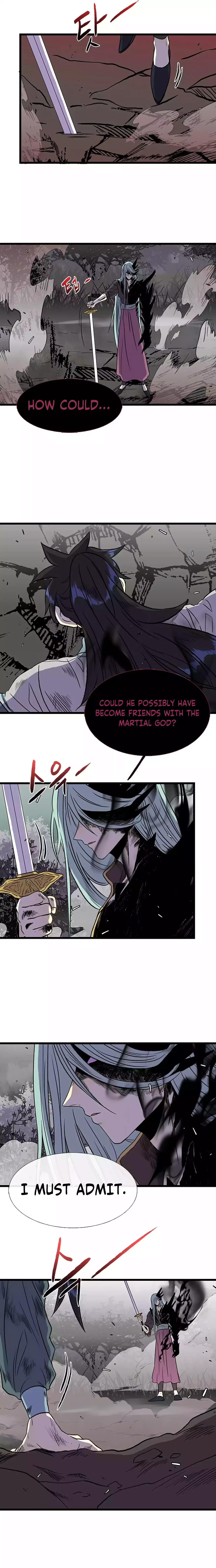 Reborn as a Scholar Chapter 211 – Page 11